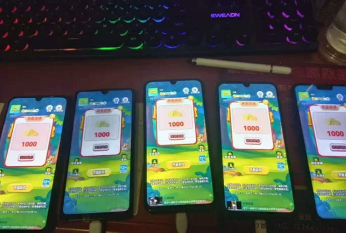耶了个耶：看广告就能赚，0.1圆提取不费劲，每天3次！