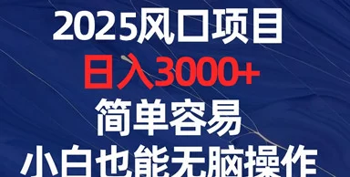 简单任务轻松赚，一部手机日入300+，公司结算稳定靠谱！