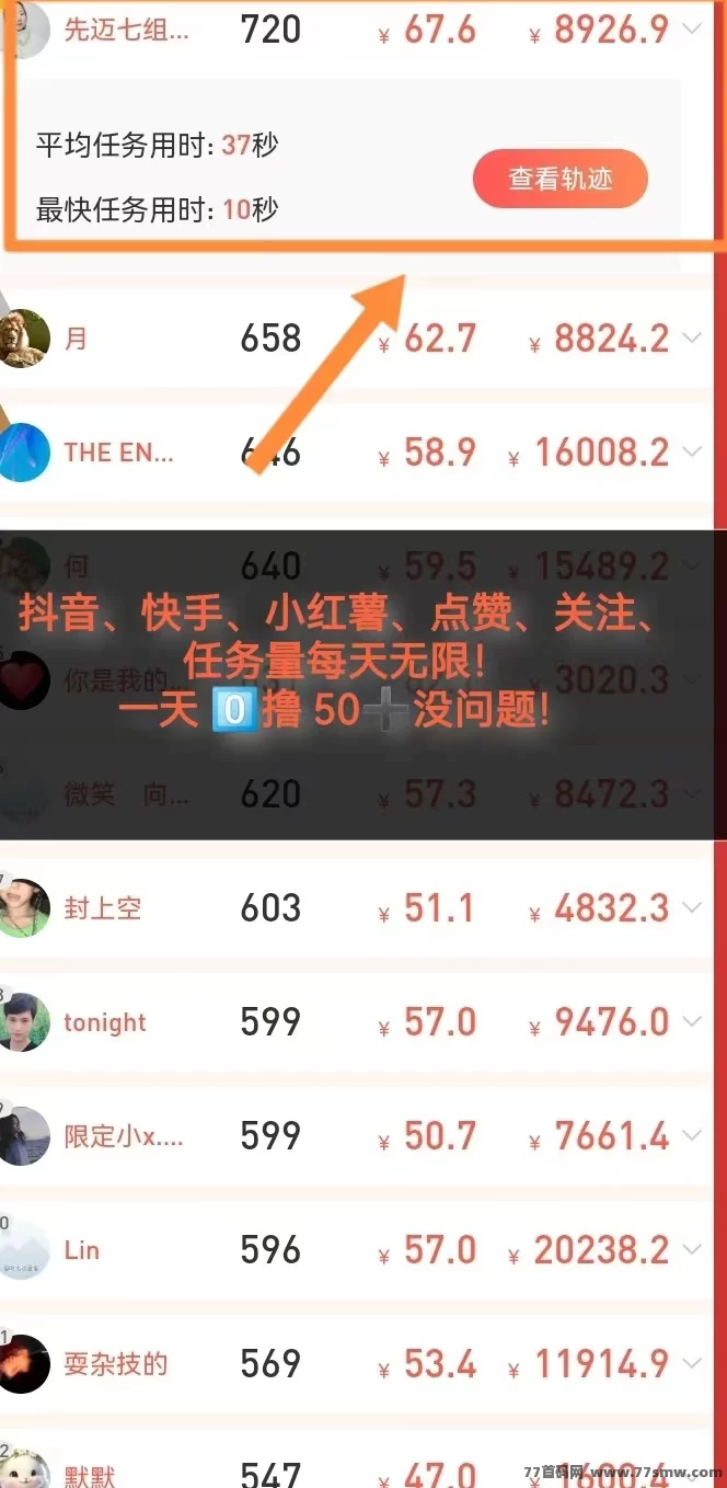 《每天赚点APP》火热来袭！日赚50+，任务简单秒提取！