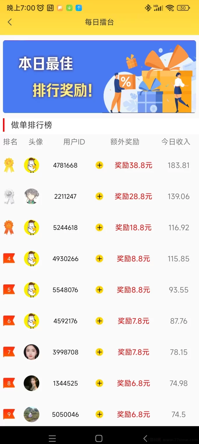 小白赚米：零门槛轻松赚，任务简单奖励高！