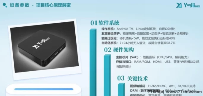 云迹盒子来了！购盒子天天收溢，多重分润火力全开，轻松打造3年稳定副业！