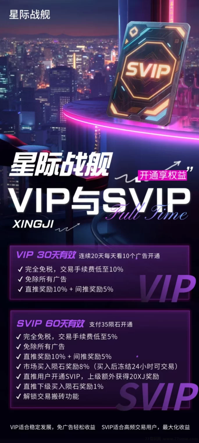 《星际战舰》震撼来袭！免费零撸+自带回收，强势对接团队，速抢首码！