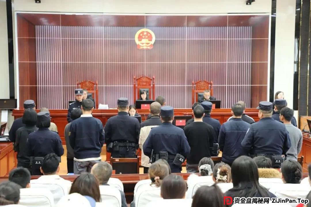 直播赌石骗局多人获刑：“原石”是假货，“切绿”系人为控制，“缅商”是演