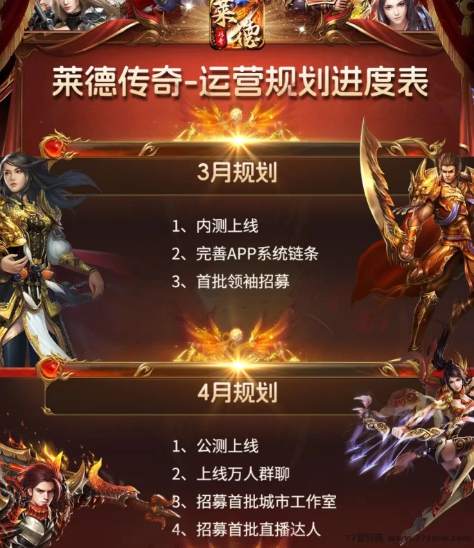 莱德传奇：2025副业！高扶持+键回收，日赚轻松！