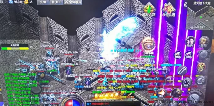 莱德传奇：2025副业！高扶持+键回收，日赚轻松！