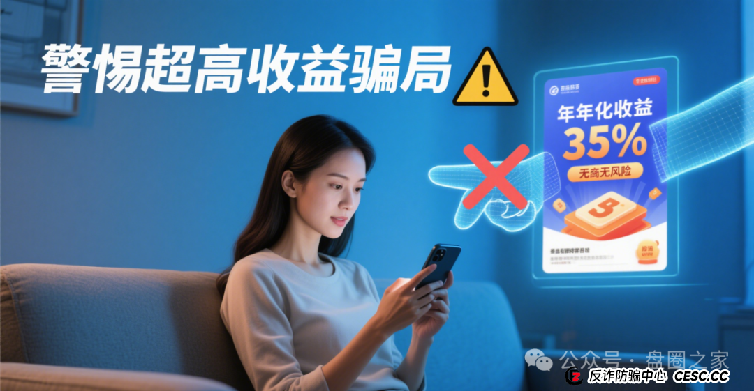 警惕!Mistral,旺达国际,伊戈尔,Bilaxy,麒元财富这些资金盘诈骗项目已 “爆