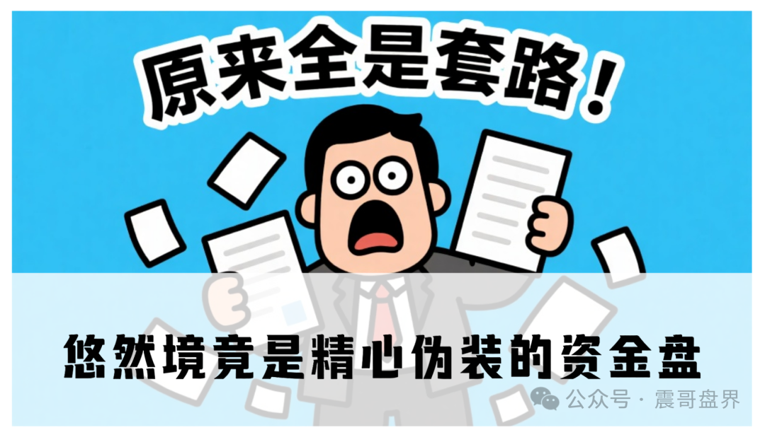 悠然境还能存活多久？震惊！悠然境竟是精心伪装的资金盘，我来给大伙揭秘
