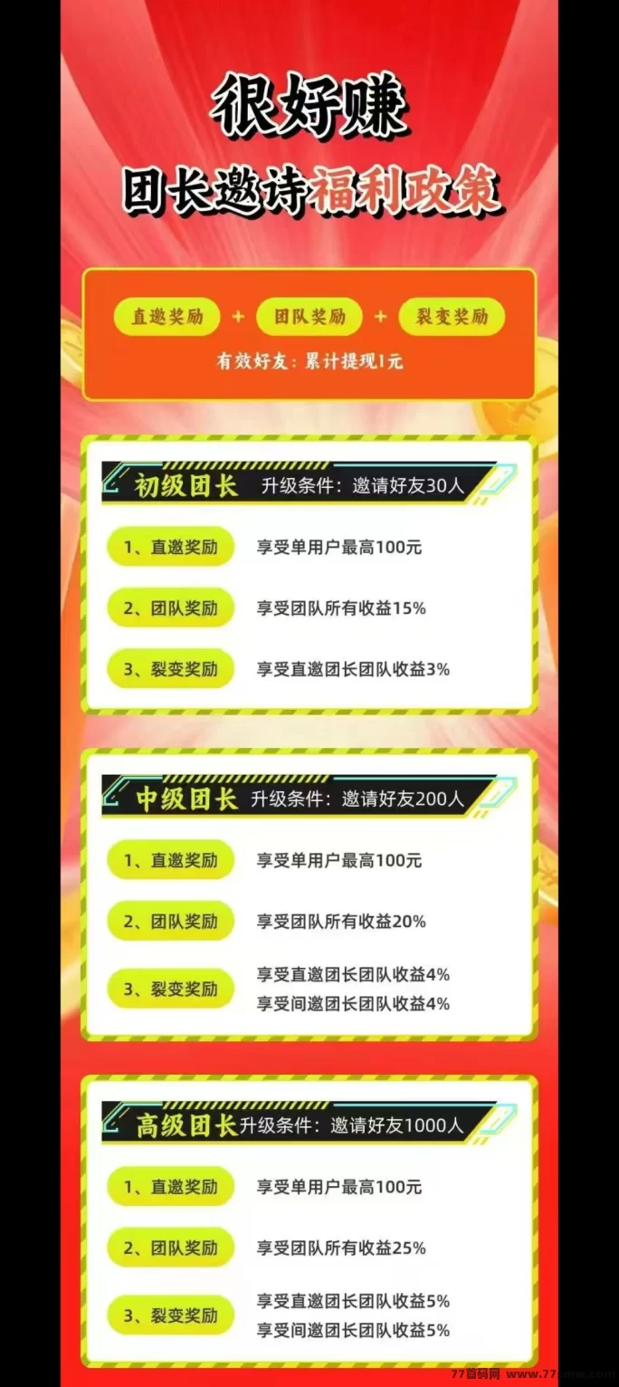 很好赚APP首码上线！纯零撸看广告日入稳稳，提取秒到不等待！