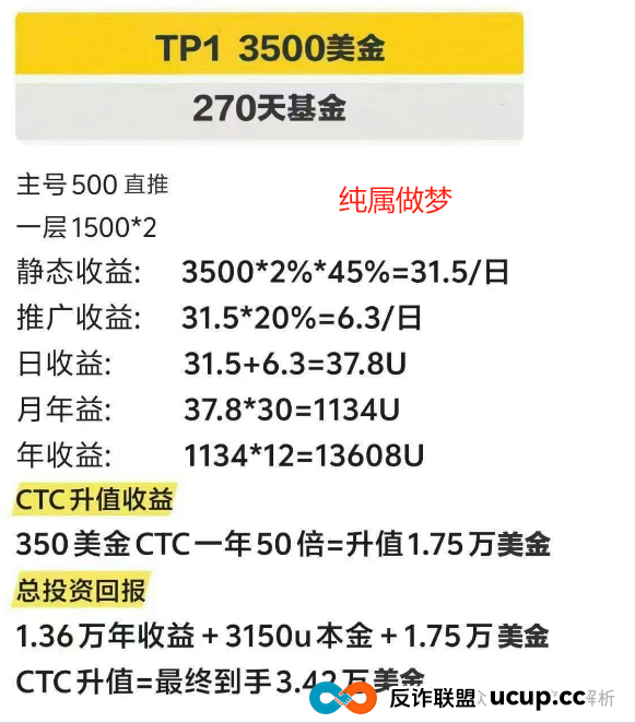 天体交易所崩盘，100万人被血洗，俞凌雄联合宝二爷开盘老虎ai准备再次收割！