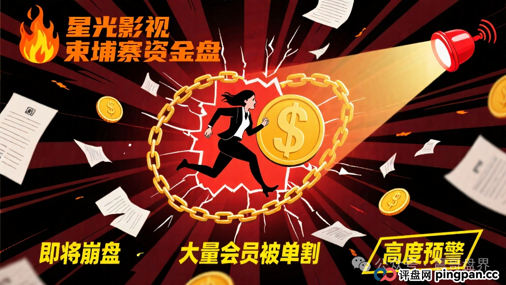 星光影视柬埔寨资金盘即将崩盘,大量会员被单割,高度预警