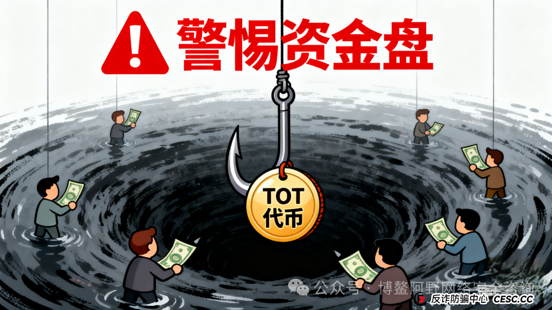 预警！Tote Bank众盛合约崩盘倒计时！数千人被＂白名单＂套牢，8000万资金已转移