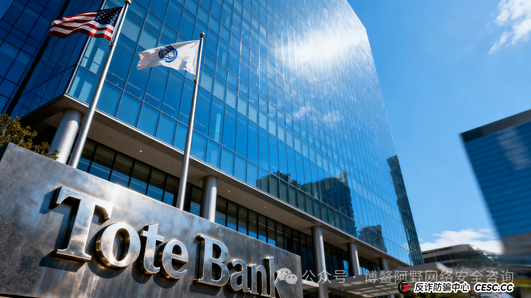 预警！Tote Bank众盛合约崩盘倒计时！数千人被＂白名单＂套牢，8000万资金已转移