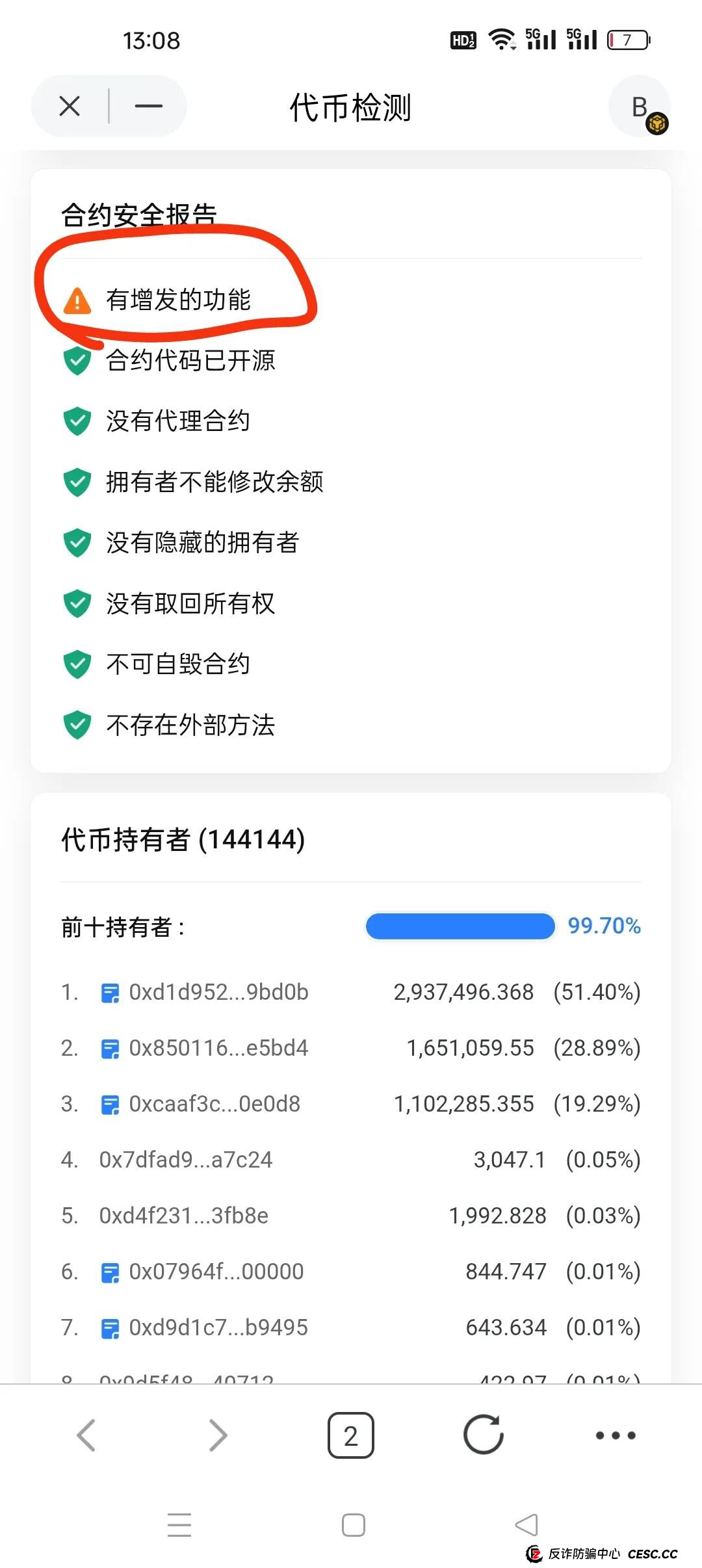 预警！ARK方舟（ARK DeFAl）深度拆解：一场注定崩盘的“AI+DeFi”资金盘骗局