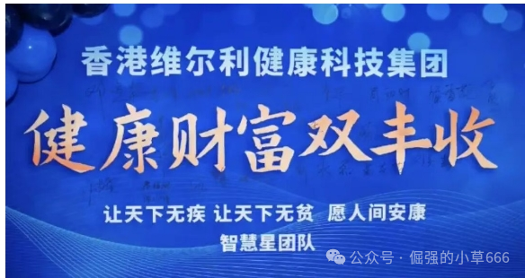 高度预警！“香港维尔利”杀猪盘全面崩盘实录：缅北遥控、专割中老年、圈钱超10亿！