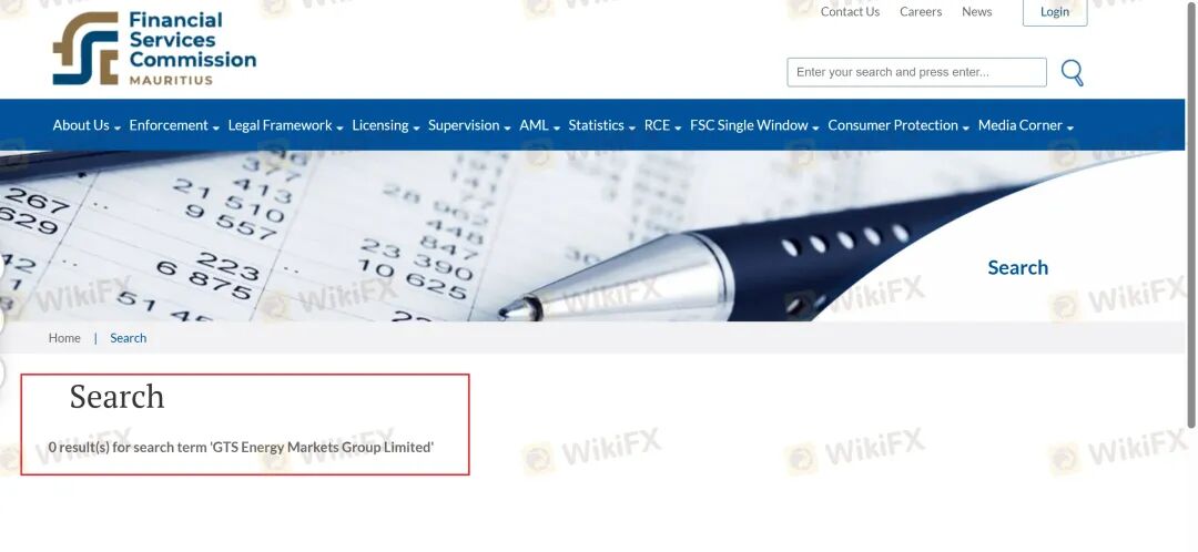 高能预警| 真金白银入金秒变“代金券” GTSEnergy Markets老板正在挥霍你的血汗