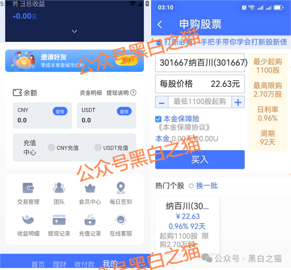 资金盘｜“太白投资”又被碰瓷，老瓶新酒杀猪盘欺诈，资金流向东南亚......