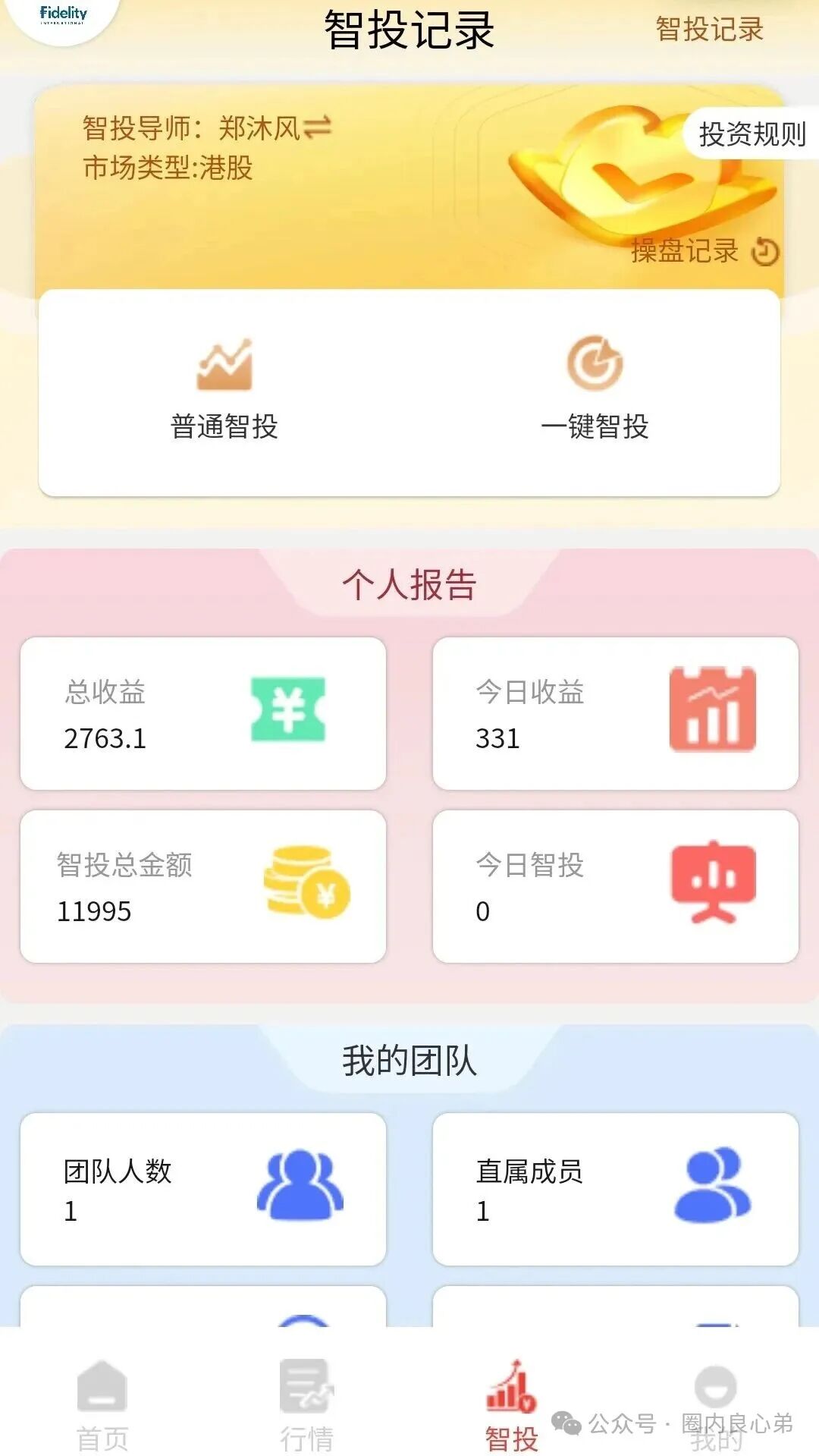 赛博风投爆雷,这不又来聚富通股票跟单骗局,注意警惕。 赛博风投爆雷,这不又来聚富通股票跟单骗局,注意警惕。