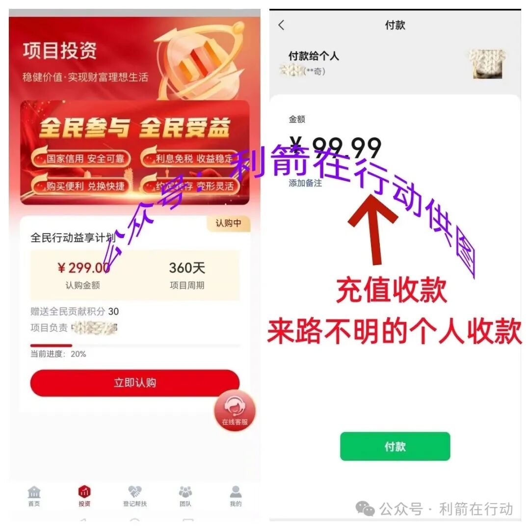 这6个项目都是诈骗洗钱,精心设计的骗局,你能识破吗? 这6个项目都是诈骗洗钱,精心设计的骗局,你能识破吗?