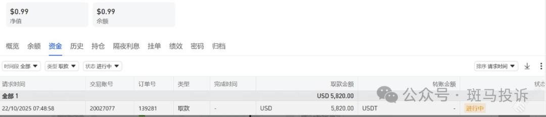 从盈利到封号:多名用户投诉这家平台,KVB Prime客服失联竟还冒充监管? 从盈利到封号:多名用户投诉这家平台,KVB Prime客服失联竟还冒充监管?