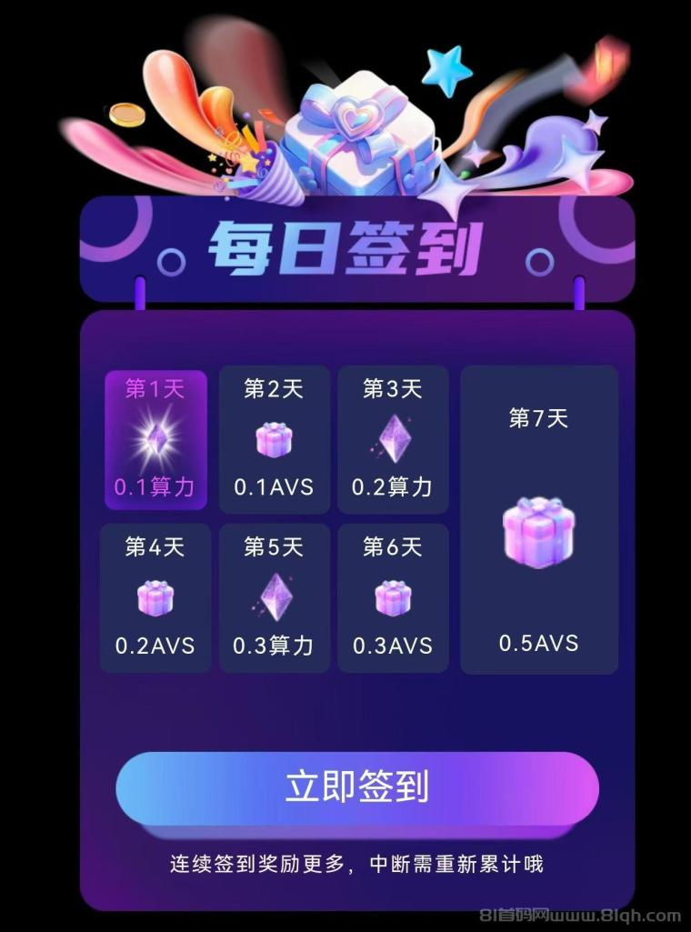 阿瓦隆AVALON首发：轻松挖掘算力赚收溢抢占先机