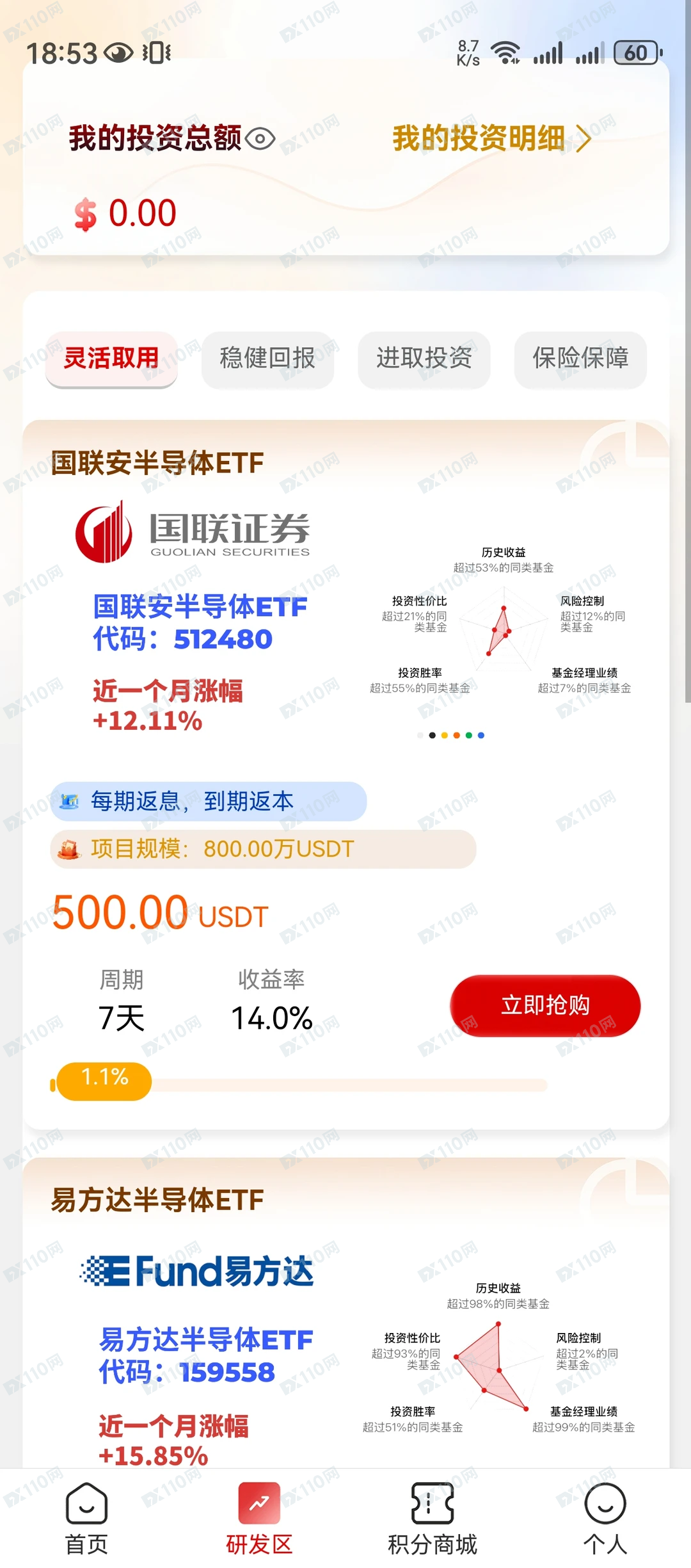 警惕！莱恩资本骗局短命盘