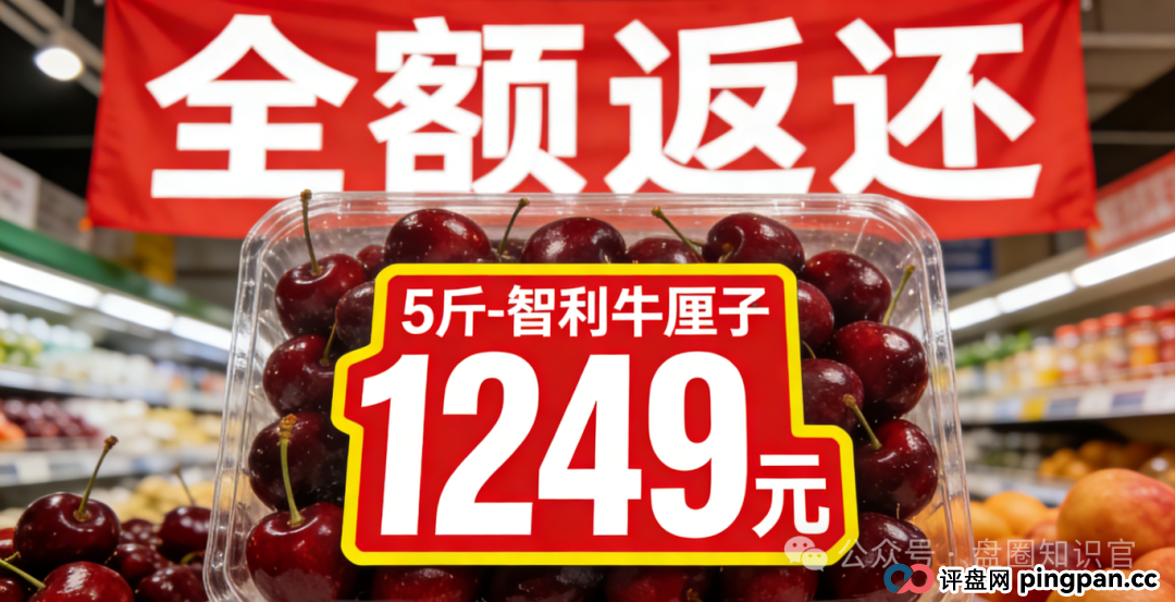 警惕 “有鱼生活”:披着电商外衣的资金盘,崩盘前兆已显现 警惕 “有鱼生活”:披着电商外衣的资金盘,崩盘前兆已显现