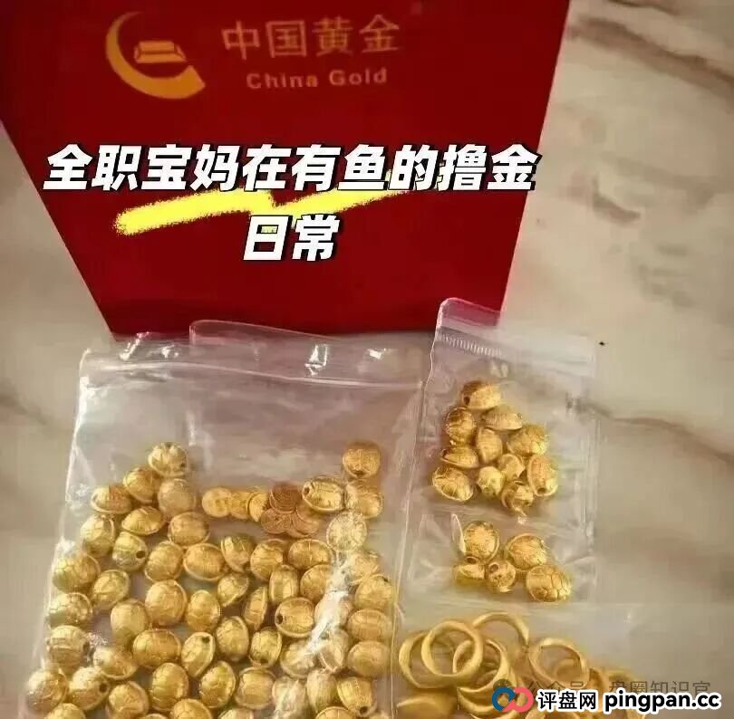 警惕 “有鱼生活”:披着电商外衣的资金盘,崩盘前兆已显现 警惕 “有鱼生活”:披着电商外衣的资金盘,崩盘前兆已显现